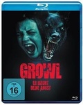 Cover: Growl - Er riecht deine Angst - Pierrot Le Fou
