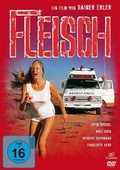 Cover: Fleisch - Fernsehjuwelen