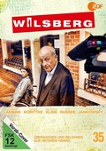 Cover: Wilsberg - Studio Hamburg
