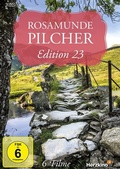 Cover: Rosamunde Pilcher - Studio Hamburg