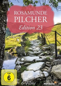 Enlarge image Cover: Rosamunde Pilcher - Studio Hamburg