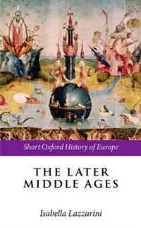 Bild: The Later Middle Ages - OUP eBook