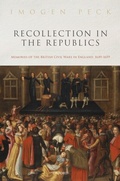 Bild: Recollection in the Republics - OUP eBook