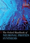 Abbildung von: The Oxford Handbook of Neuronal Protein Synthesis - OUP eBook