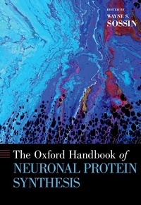 Abbildung von: The Oxford Handbook of Neuronal Protein Synthesis - OUP eBook