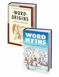 Cover: Word Myths and Word Origins - Oxford University Press, USA