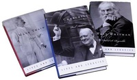 Enlarge image Cover: The Lives and Legacies Set - Oxford University Press, USA