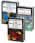 Cover: Butterfly Field Guide Set - OUP India