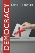 Cover: Introduction to Democracy - London Publishing Partnership