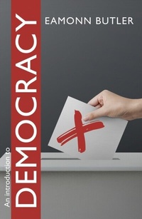 Enlarge image Cover: Introduction to Democracy - London Publishing Partnership