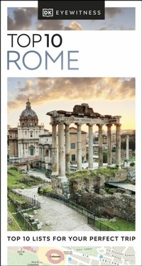 Abbildung von: DK Top 10 Rome - DK Eyewitness Travel