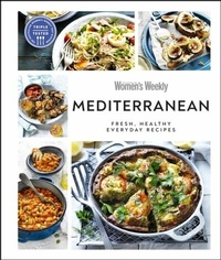 Abbildung von: Australian Women's Weekly Mediterranean - DK