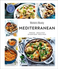 Enlarge image Cover: Australian Women's Weekly Mediterranean - DK