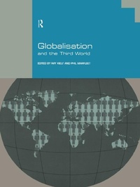 Enlarge image Cover: Globalisation and the Third World - Routledge