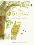 Cover: The Bench - Puffin
