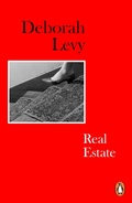 Cover: Real Estate - Penguin Books Ltd