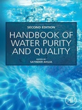 Cover: Handbook of Water Purity and Quality - Academic Press