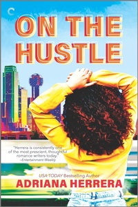 Enlarge image Cover: On the Hustle - CARINA TRADE