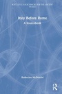 Cover: Italy Before Rome - Routledge