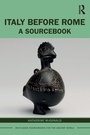 Cover: Italy Before Rome - Routledge