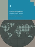 Cover: Globalisation and the Third World - Routledge