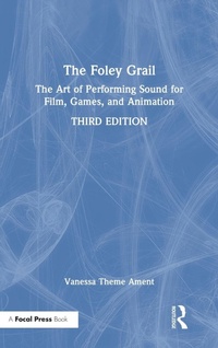 Abbildung von: The Foley Grail - Routledge