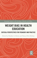 Cover: Weight Bias in Health Education - Routledge