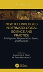 Cover: New Technologies in Dermatological Science and Practice - CRC Press