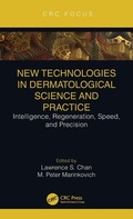 Cover: New Technologies in Dermatological Science and Practice - CRC Press