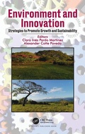Abbildung von: Environment and Innovation - CRC Press