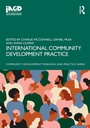 Cover: International Community Development Practice - Routledge