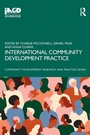 Cover: International Community Development Practice - Routledge