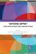 Cover: "Suffering Sappho!" - Routledge