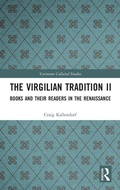 Cover: The Virgilian Tradition II - Routledge