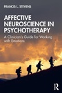 Cover: Affective Neuroscience in Psychotherapy - Routledge