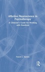 Cover: Affective Neuroscience in Psychotherapy - Routledge