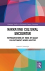 Cover: Narrating Cultural Encounter - Routledge