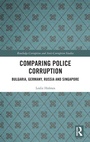 Cover: Comparing Police Corruption - Routledge
