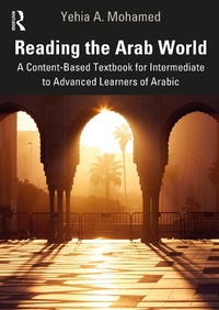Abbildung von: Reading the Arab World - Routledge