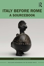 Cover: Italy Before Rome - Routledge