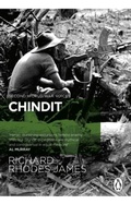 Cover: Chindit - Penguin (Transworld)