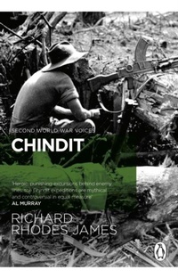 Enlarge image Cover: Chindit - Penguin (Transworld)