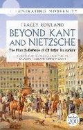 Cover: Beyond Kant and Nietzsche - T.& T.Clark Ltd