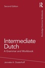 Cover: Intermediate Dutch - Routledge