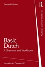 Cover: Basic Dutch - Routledge