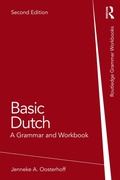 Cover: Basic Dutch - Routledge