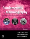 Cover: Fundamentals of Mammography - E-Book - Elsevier