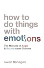 Cover: How to Do Things with Emotions - Princeton University Press