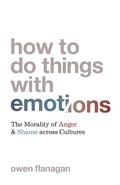 Cover: How to Do Things with Emotions - Princeton University Press
