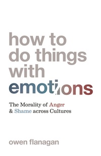 Enlarge image Cover: How to Do Things with Emotions - Princeton University Press